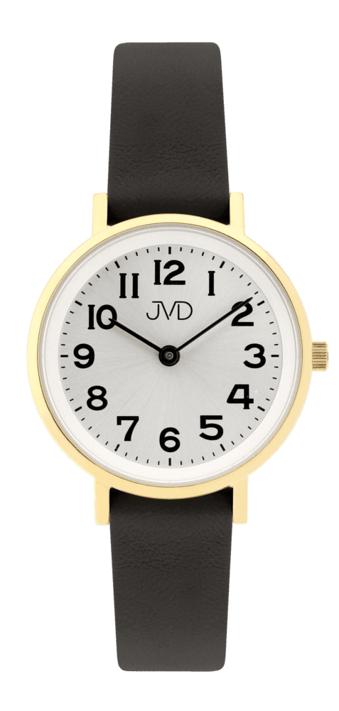 JVD Dámské ocelové náramkové hodinky JVD J4195.3