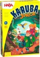 HABA Karuba Junior (CZ)