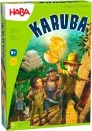 HABA Karuba (CZ)