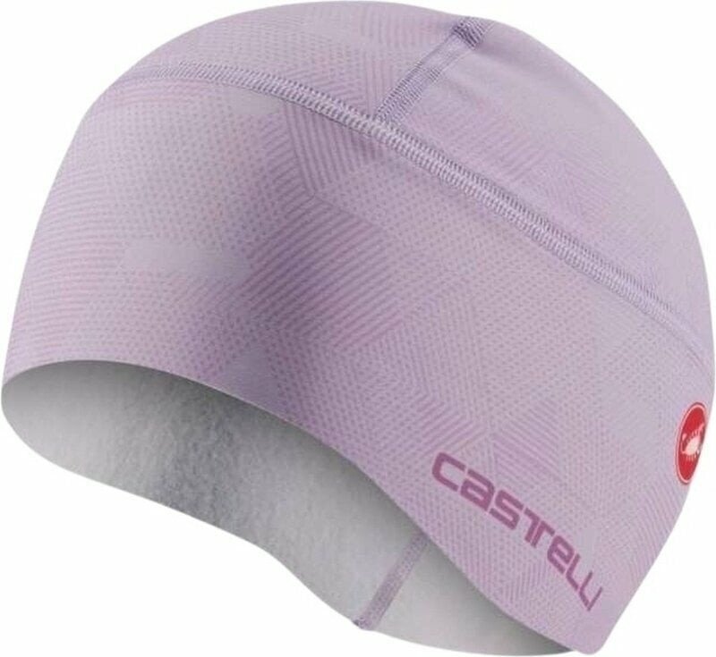 Castelli Pro Thermal W Skully Orchid Petal/Night Shade