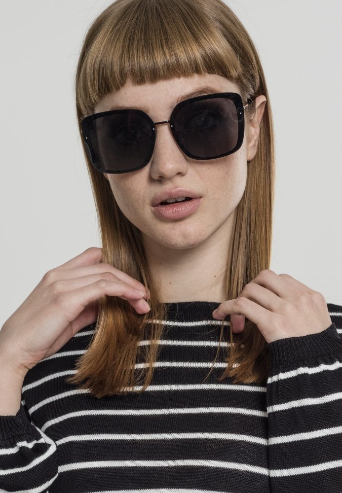 Sunglasses December