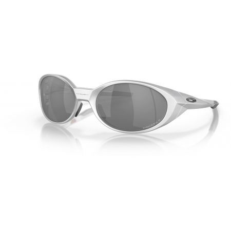 Brýle Oakley Eyejacket Redux Silver - Univerzální