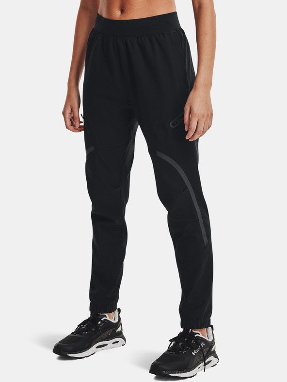 Kalhoty Under Armour UA UNSTOPPABLE CARGO PANTS