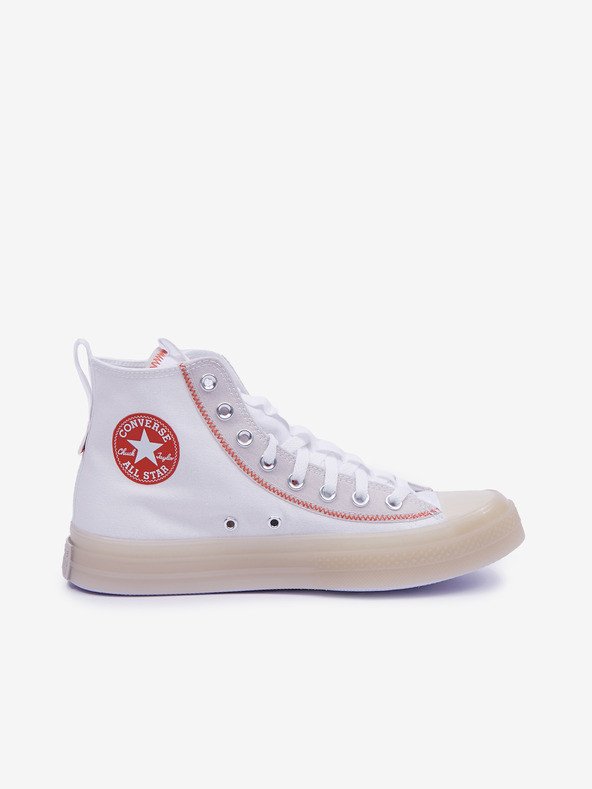 Converse Chuck Taylor All Star CX Explore Sport Remastered Tenisky Bílá
