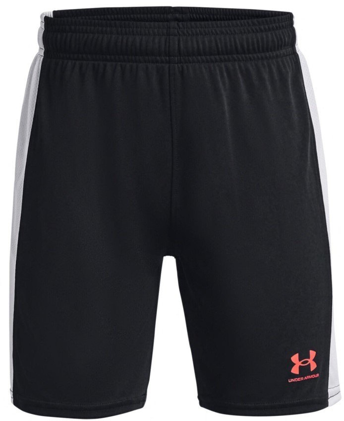 Šortky Under Armour UA B's Ch. Knit Short-BLK