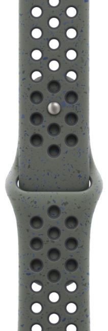 Apple 45mm Cargo Khaki Nike Sport Band - M/L (MUVD3ZM/A)