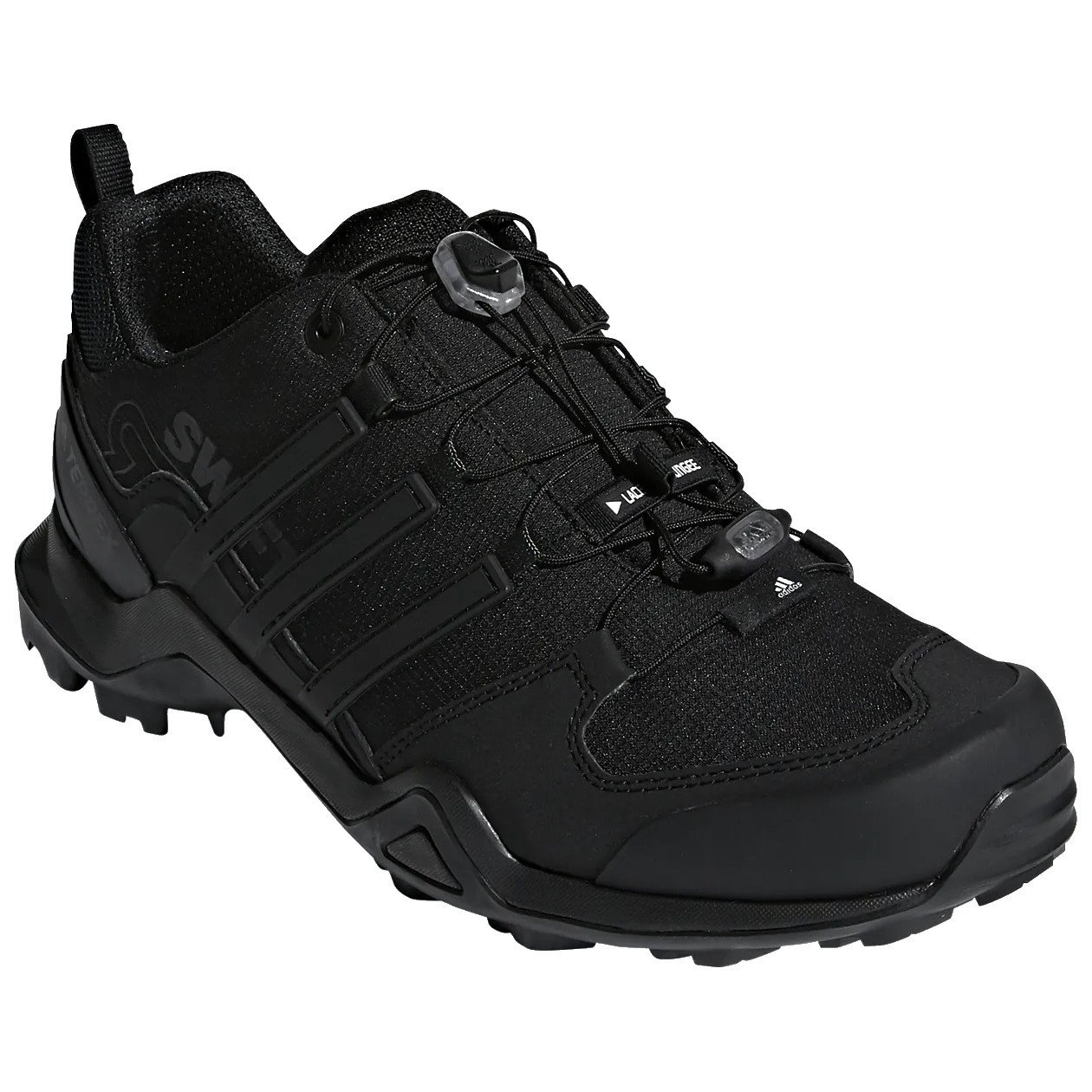 Pánské boty Adidas Terrex Swift R2 GTX Velikost bot (EU): 42 (2/3) / Barva: černá