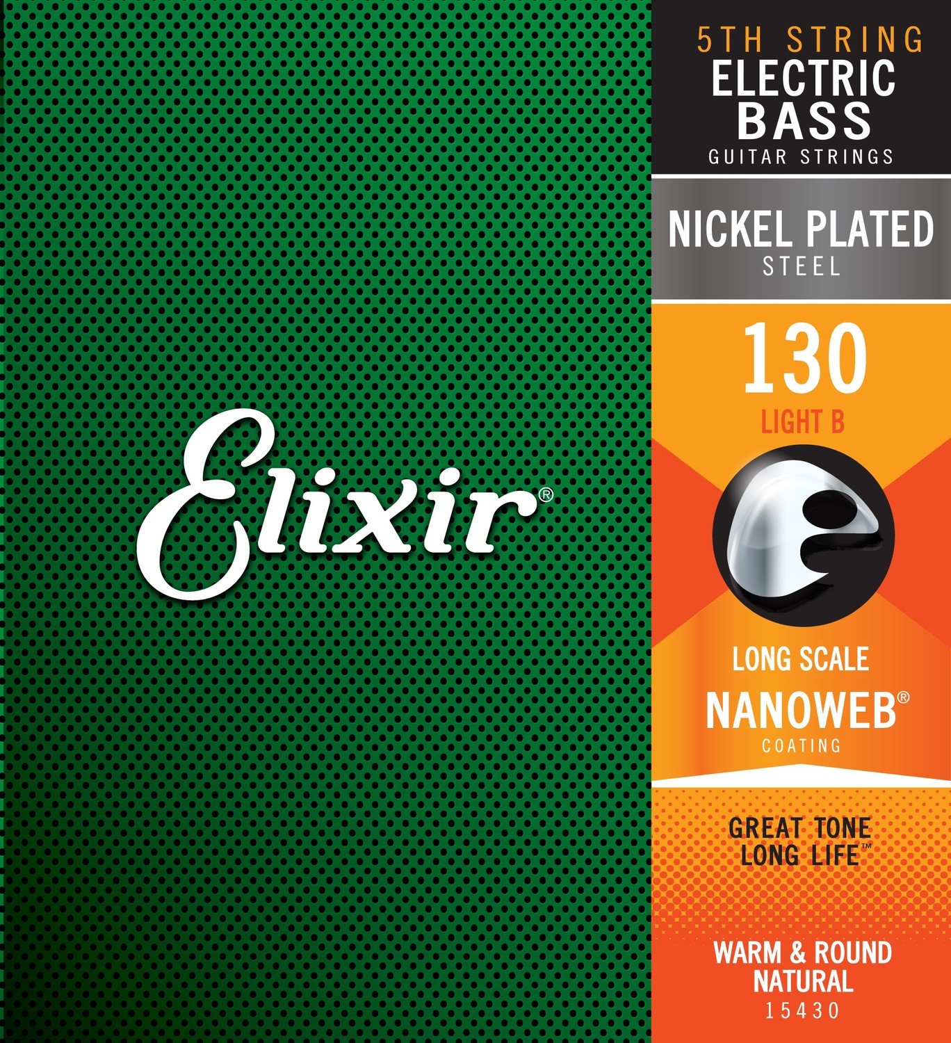 Elixir 15430