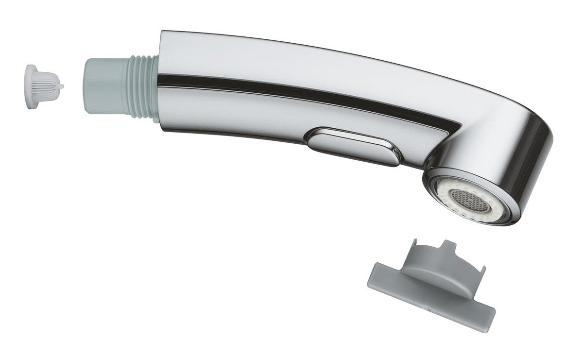 Vytahovací sprška Grohe s přepínačem G46956000