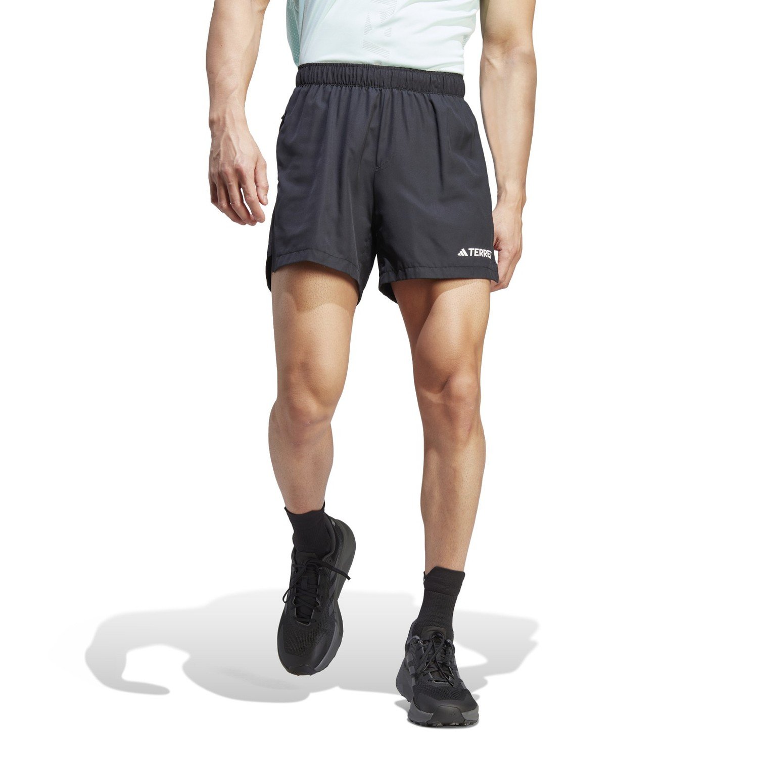 adidas MT TRAIL SHORT M 7