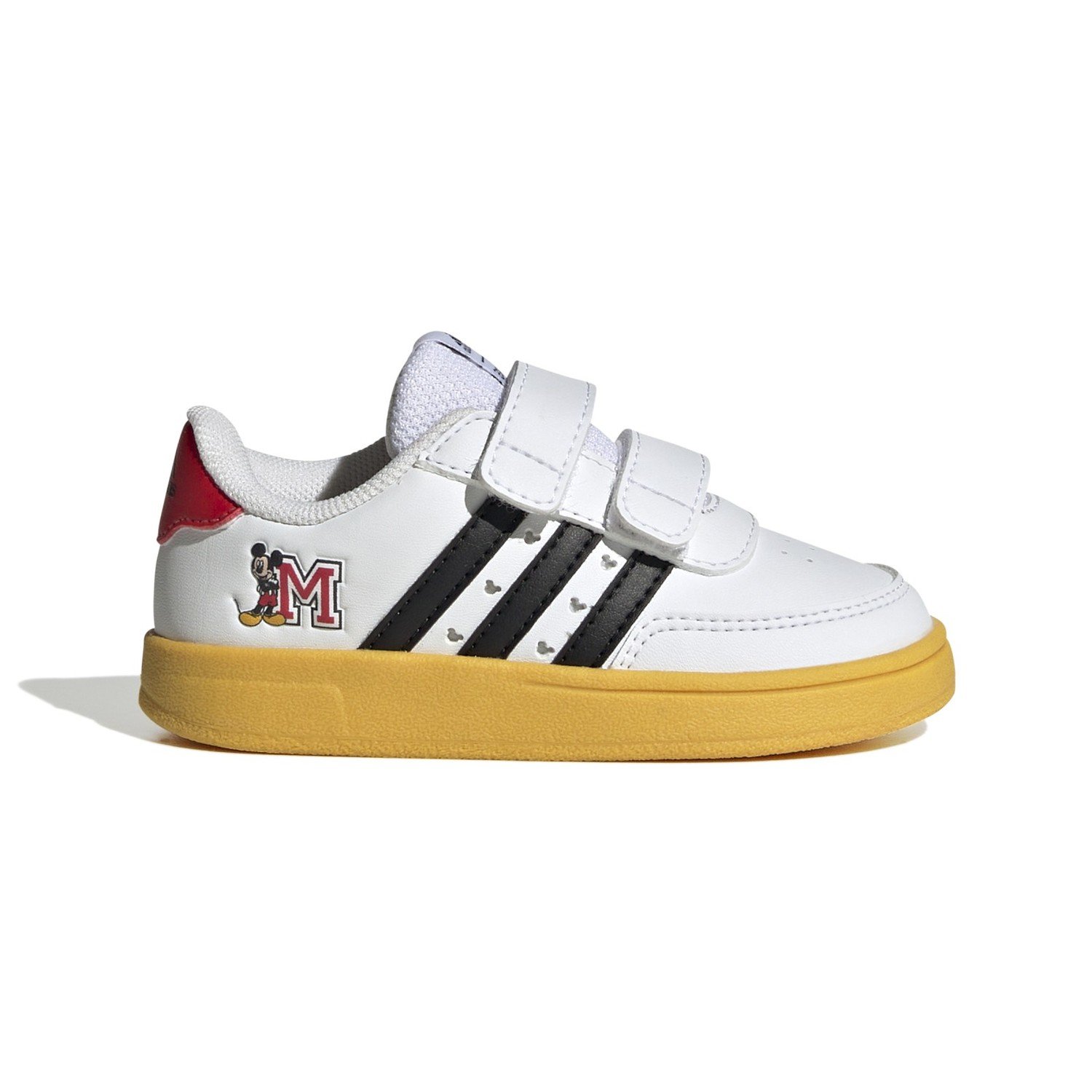 adidas BREAKNET MICKEY CF I 22