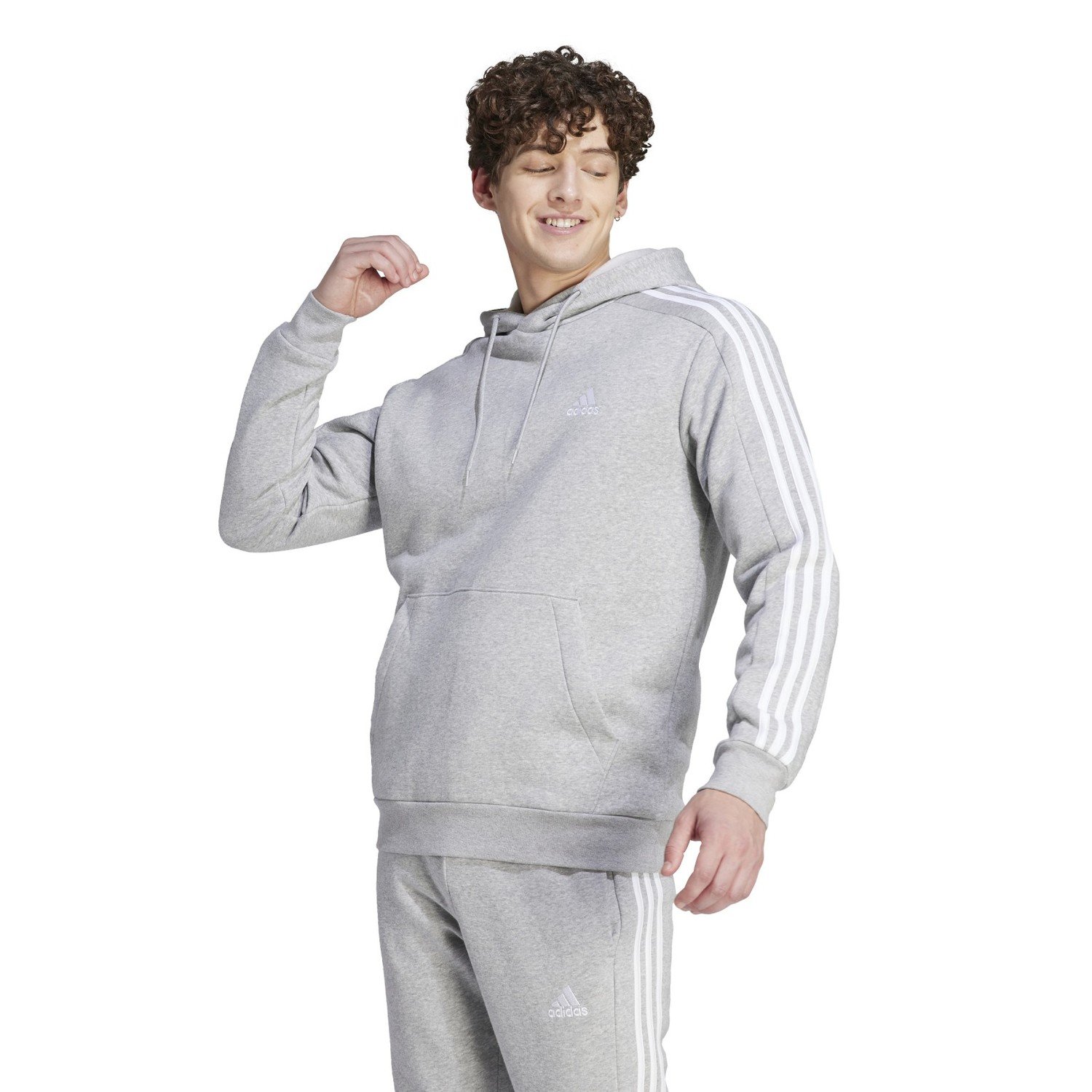 adidas M 3S FL HD 4XL