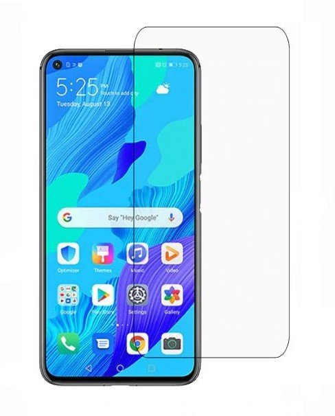 Tvrzené sklo RedGlass Huawei Nova 5T 106435