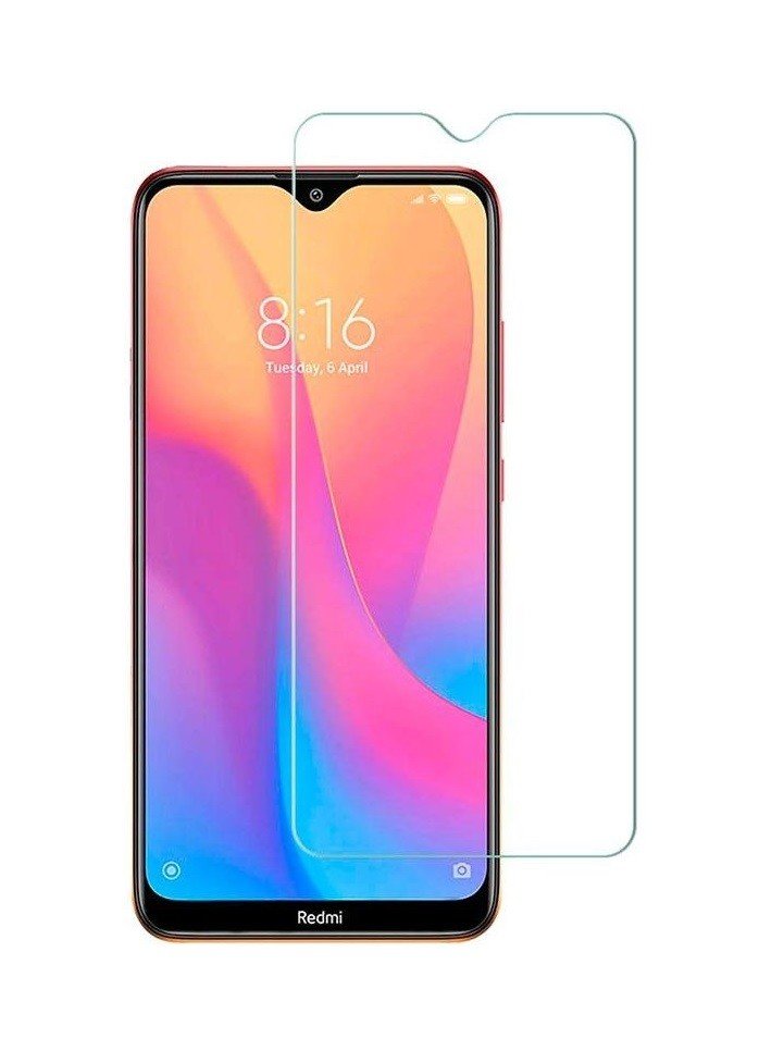Tvrzené sklo RedGlass Xiaomi Redmi 8A 106427