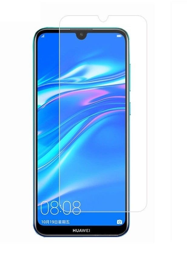 Tvrzené sklo RedGlass Huawei Y7 2019 106426