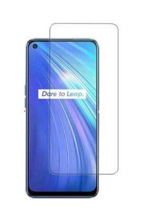 Tvrzené sklo RedGlass Realme 7 Pro 106424