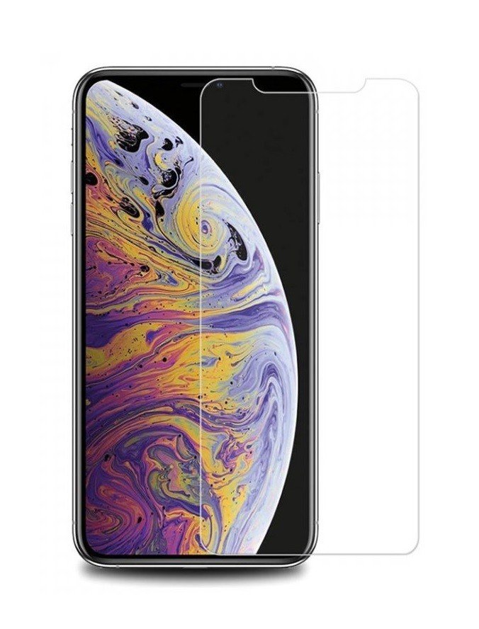 Tvrzené sklo RedGlass iPhone 12 Pro Max 106423