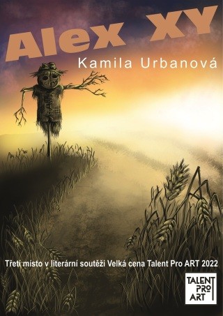 Alex XY - Kamila Urbanová - e-kniha