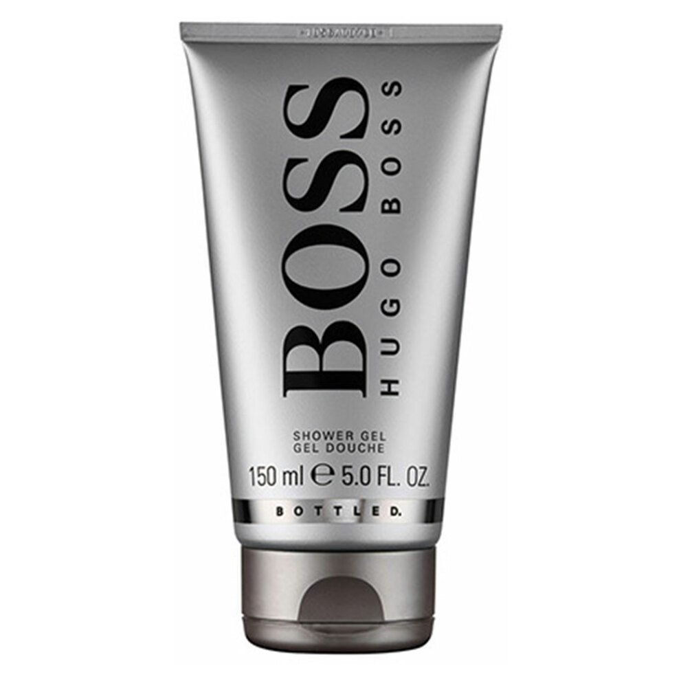 HUGO BOSS No.6 Sprchový gel 150 ml