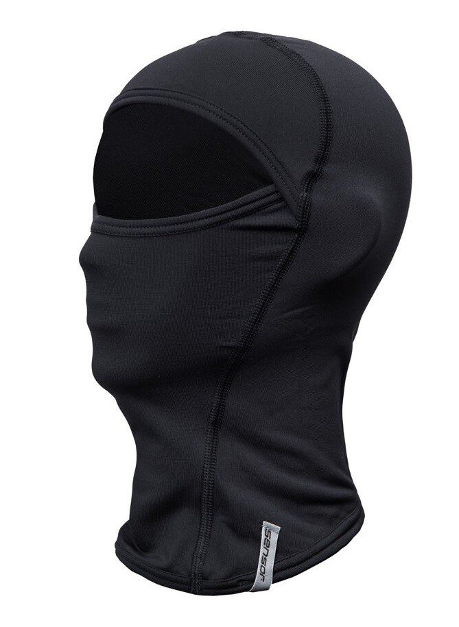 SENSOR KUKLA COOLMAX THERMO černá Velikost: M