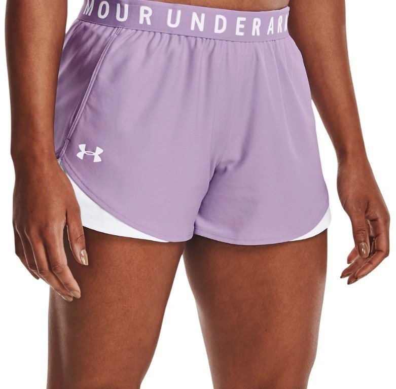 Šortky Under Armour Women's UA Play Up Shorts 3.0