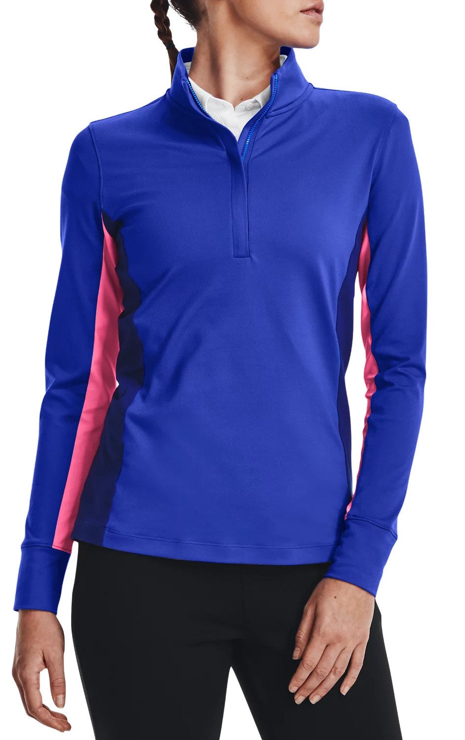 Mikina Under Armour Under Armour UA Storm Midlayer 1/2 Zip