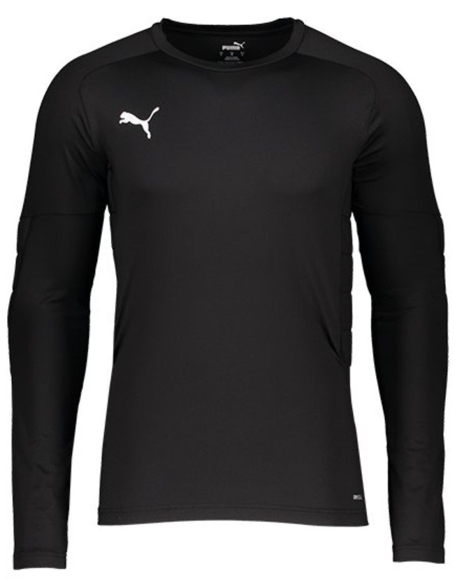Triko s dlouhým rukávem Puma  Torwart Shirt M