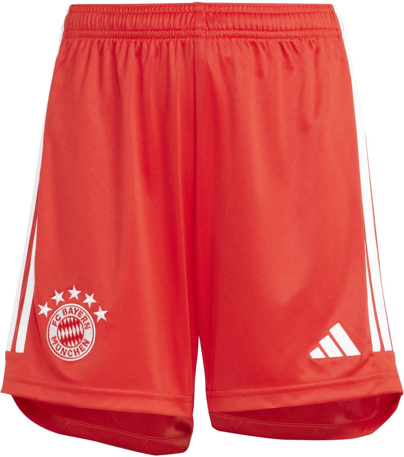 Šortky adidas FCB H SHO Y 2023/24