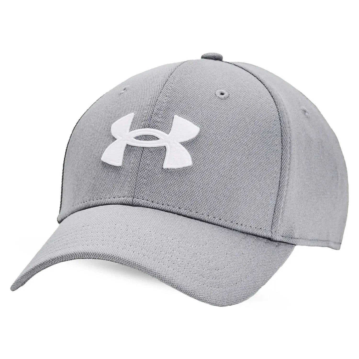 Under Armour Pánská kšiltovka Wirragyun světle šedá M/L