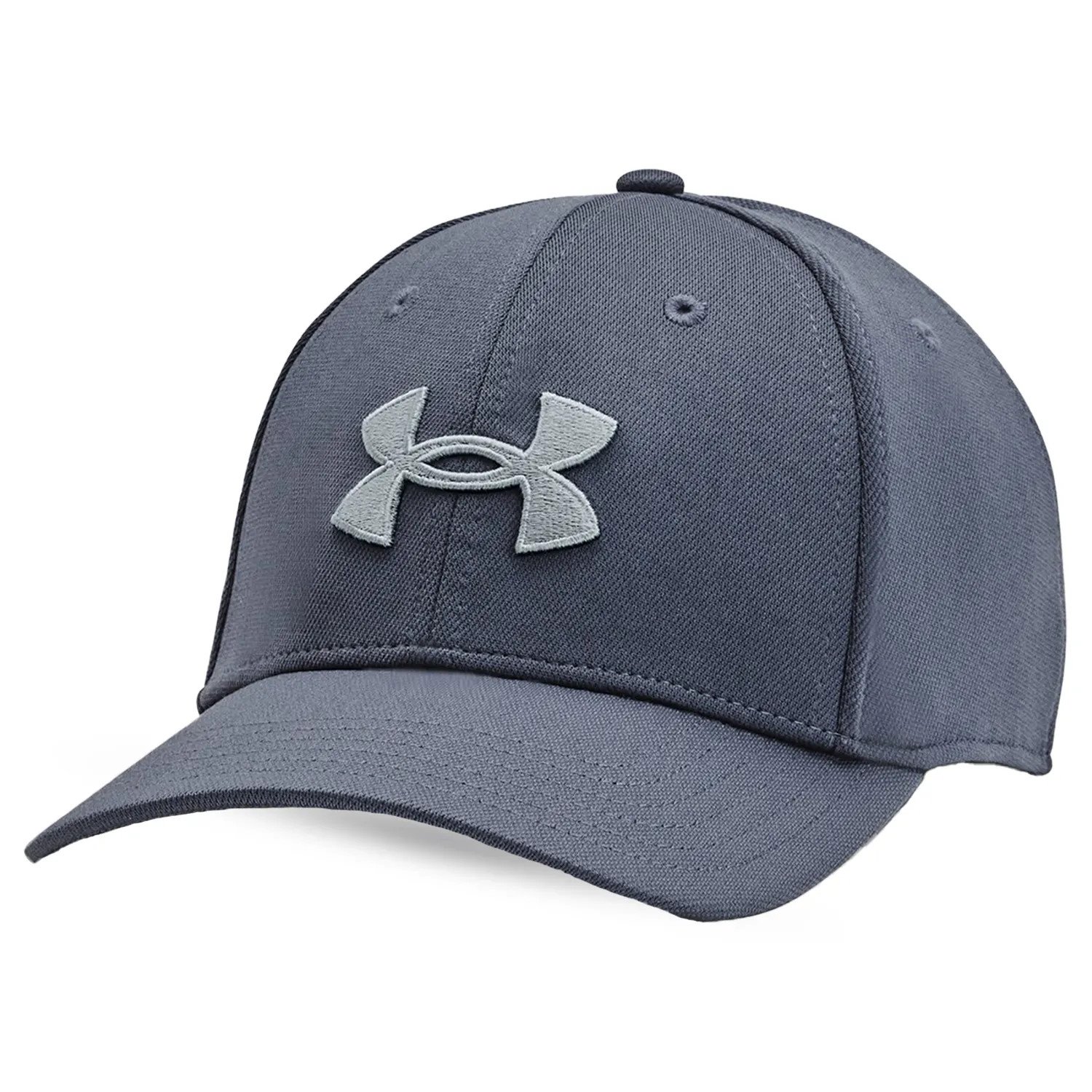 Under Armour Pánská kšiltovka Shasawa tmavě šedá M/L