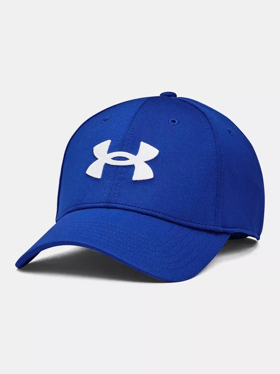 Under Armour Pánská kšiltovka Kyazurra modrá M/L