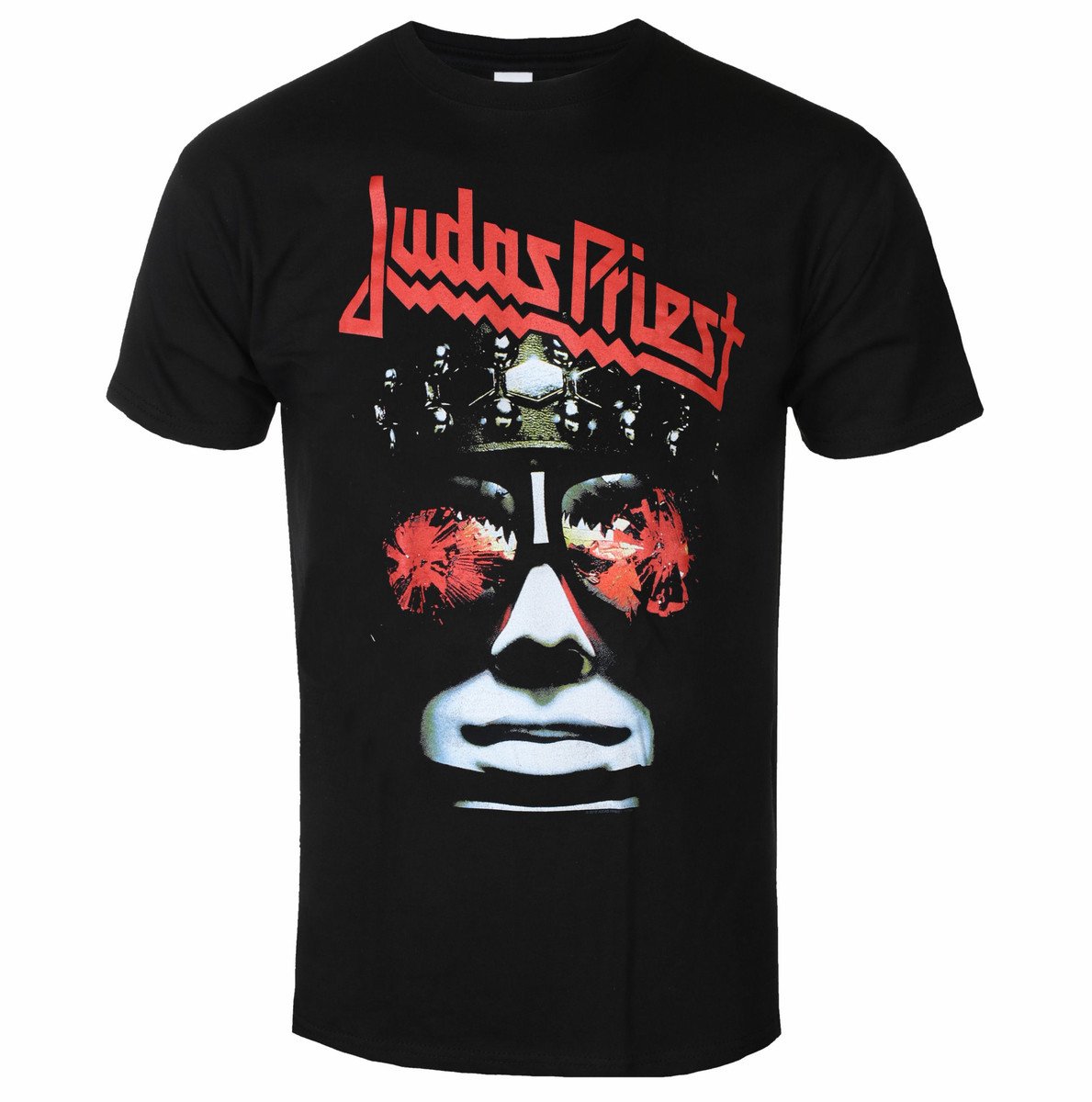 Tričko metal pánské Judas Priest - - ROCK OFF - JPTEE04MB S