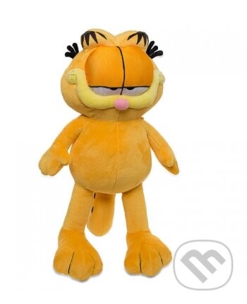 Plyšový Garfield stojaci - HCE