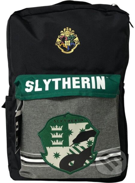 Batoh Harry Potter: Slizolin - Harry Potter