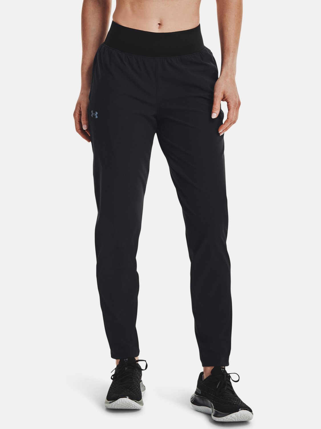 Dámské kalhoty Under Armour OutRun the STORM Pant