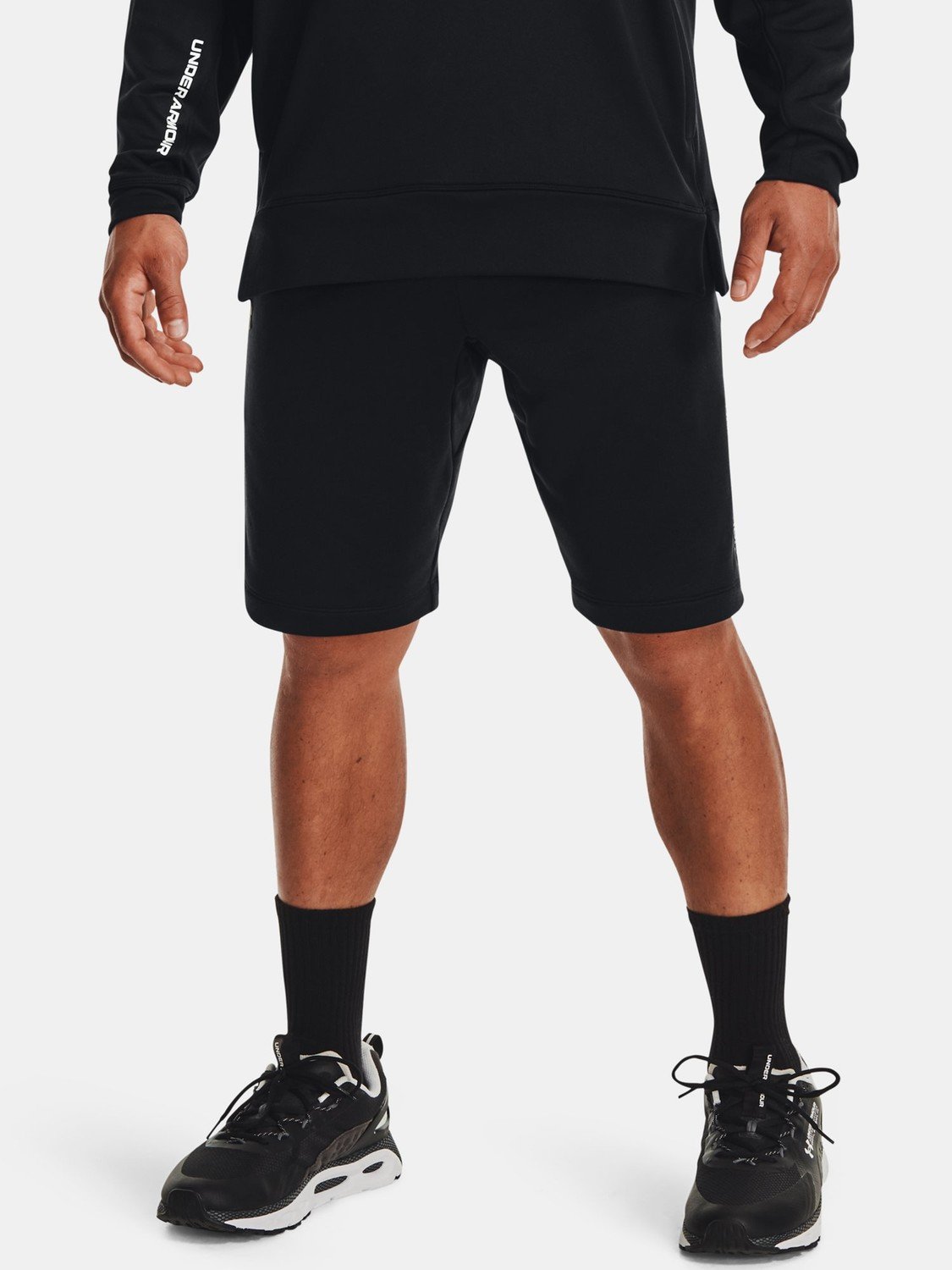 Pánské kraťasy Under Armour Terry