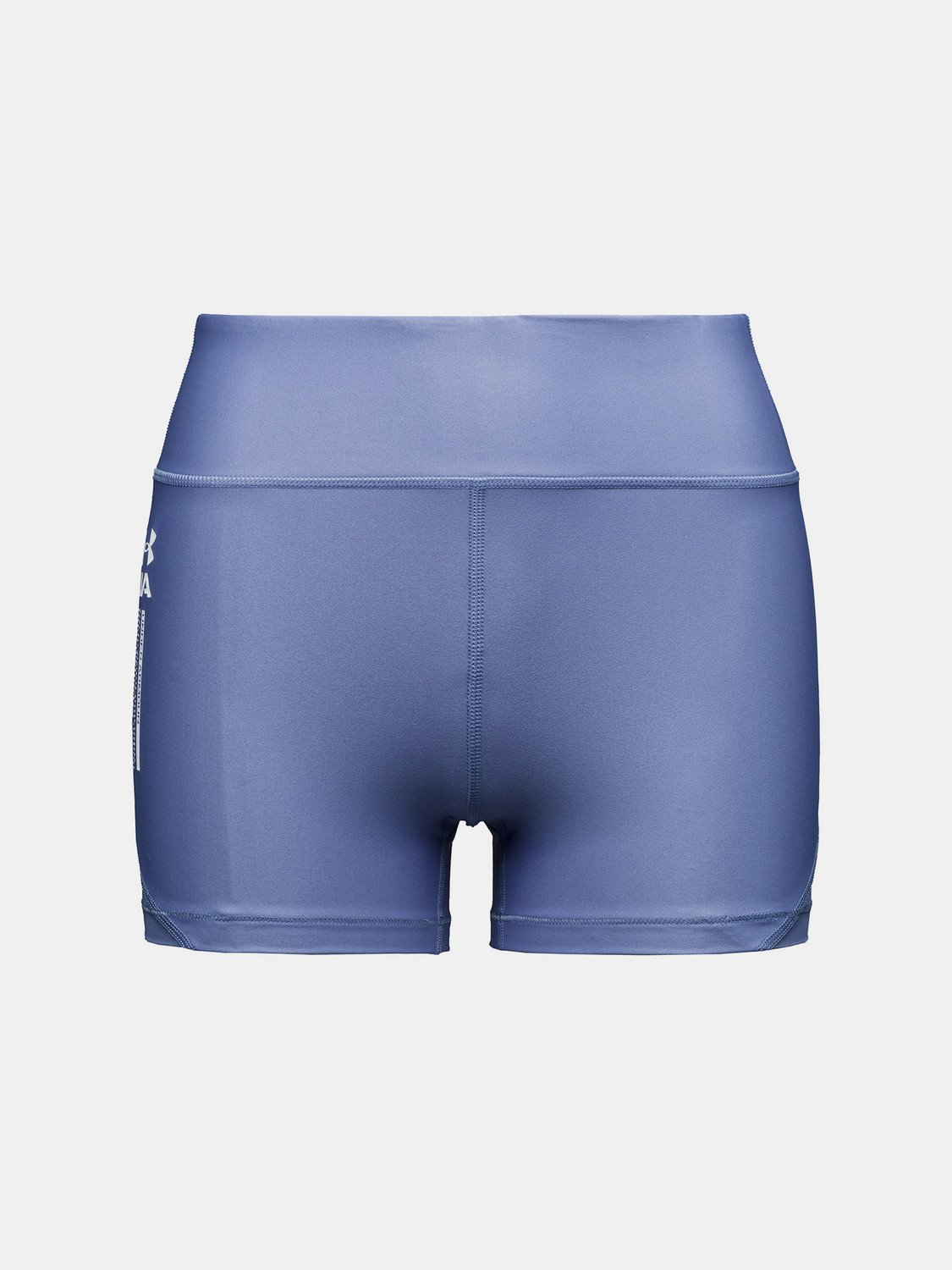 Under Armour Šortky HG Iso Chill Shorty-PPL - Dámské