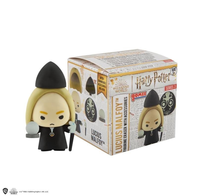 Harry Potter Gomee figurka - Lucius Malfoy