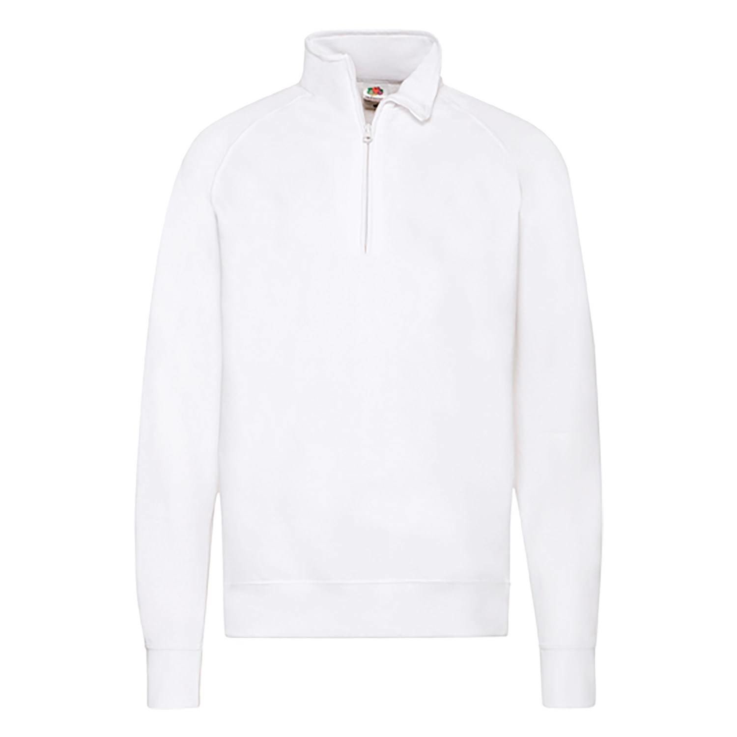 Lightweight Men's Sweatshirt 621580 80/20 240g