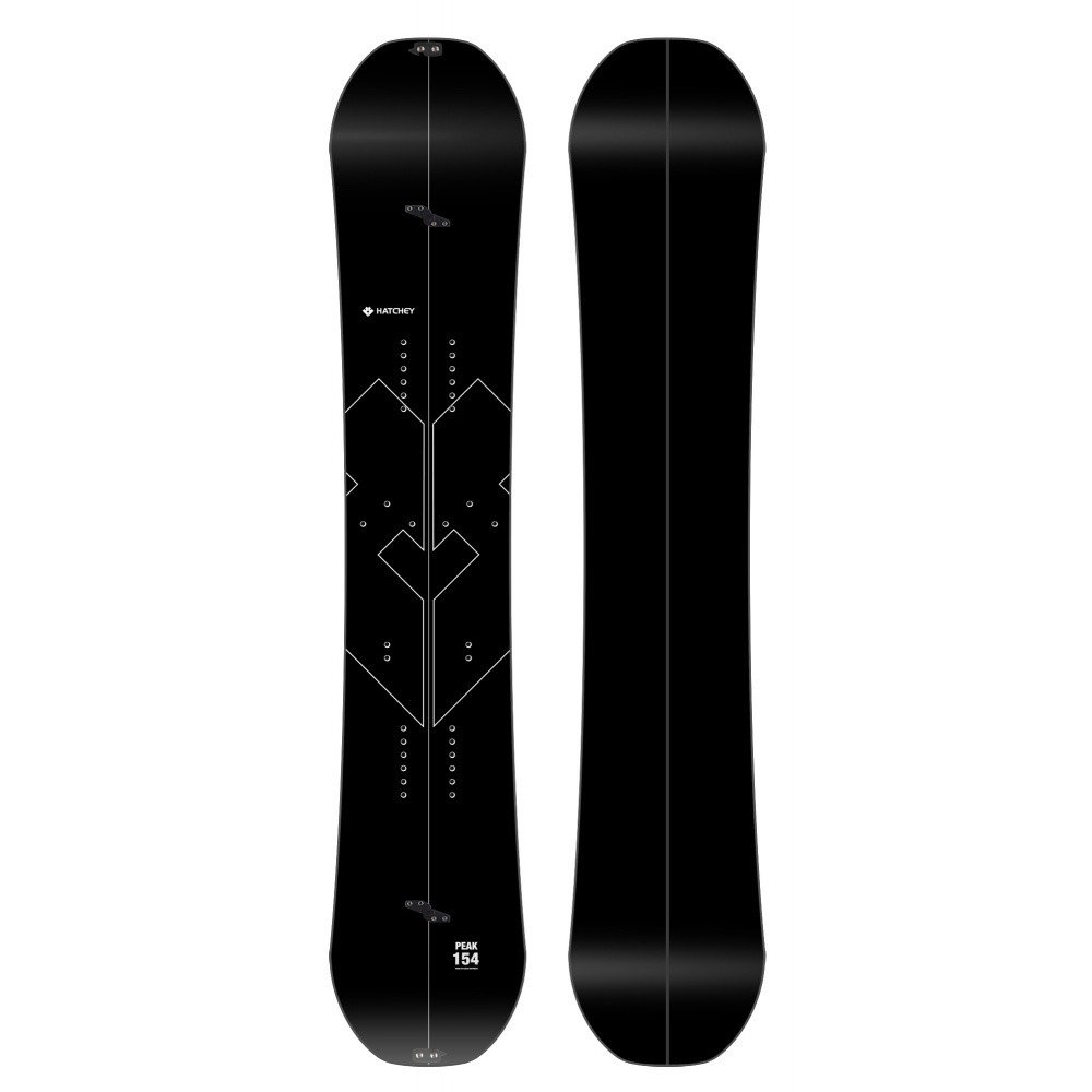 Hatchey splitboard Peak 22/23 Velikost: 154