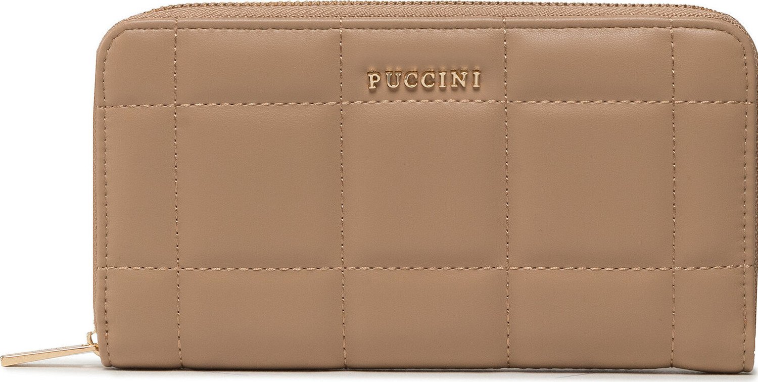 Velká dámská peněženka Puccini BLP832A 6A