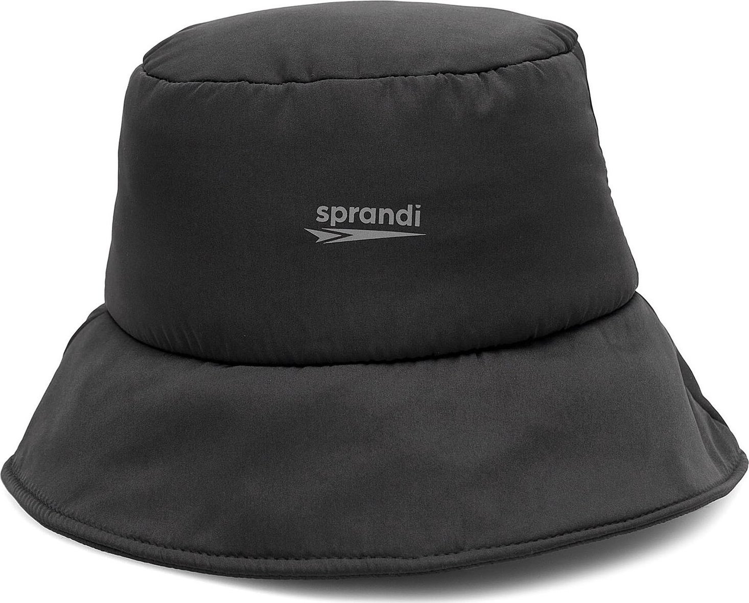 Klobouk Sprandi Bucket OM3-002-AW23 Černá