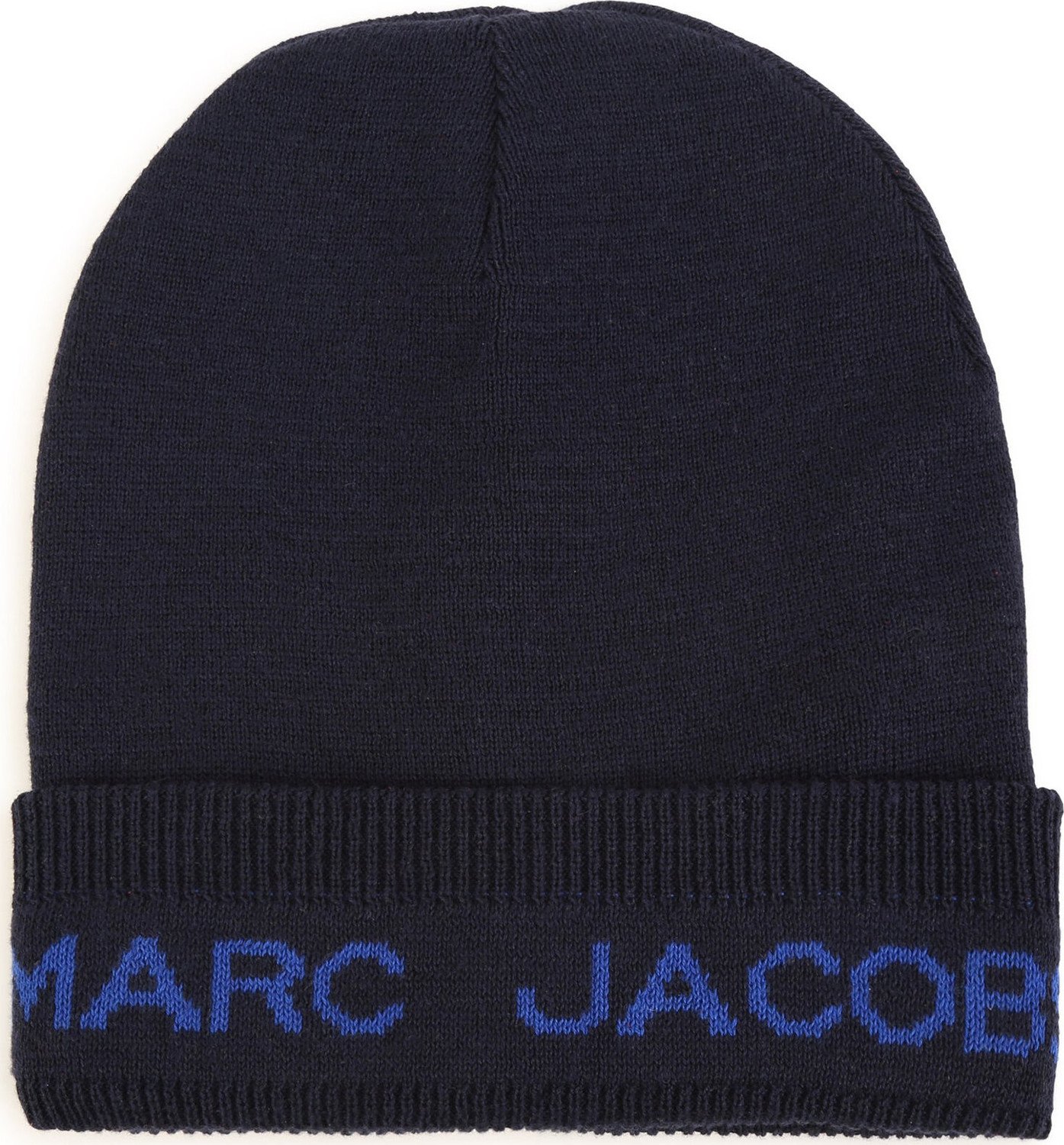 Čepice The Marc Jacobs W51003 Navy 85T