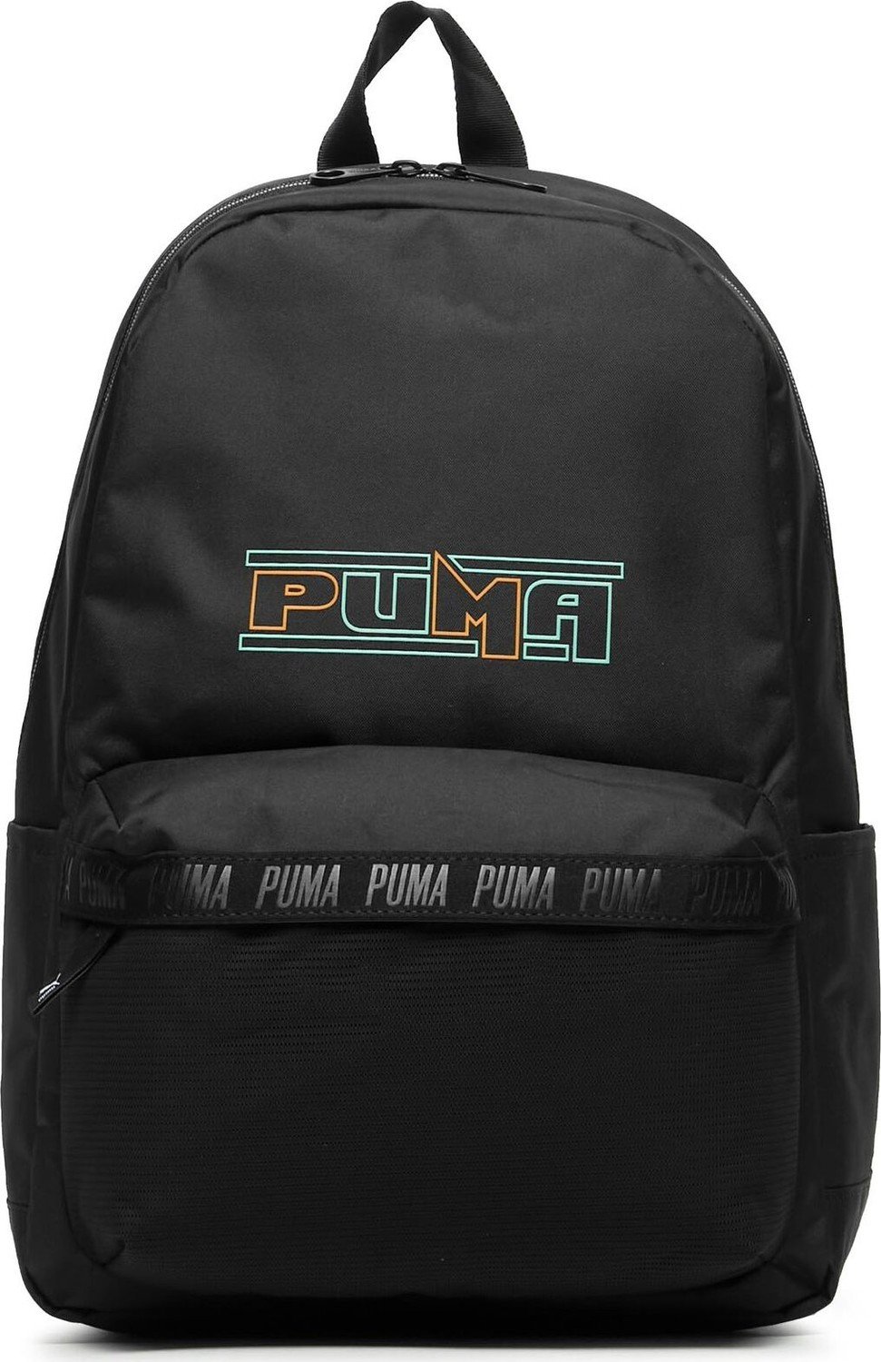 Batoh Puma SWxP Backpack 079662 Black 01