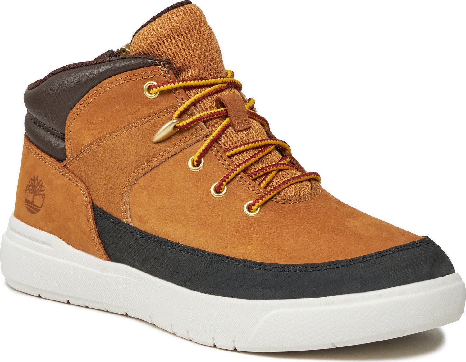 Kotníková obuv Timberland Seneca Bay Hiker TB0A5RXR2311 Wheat Nubuck