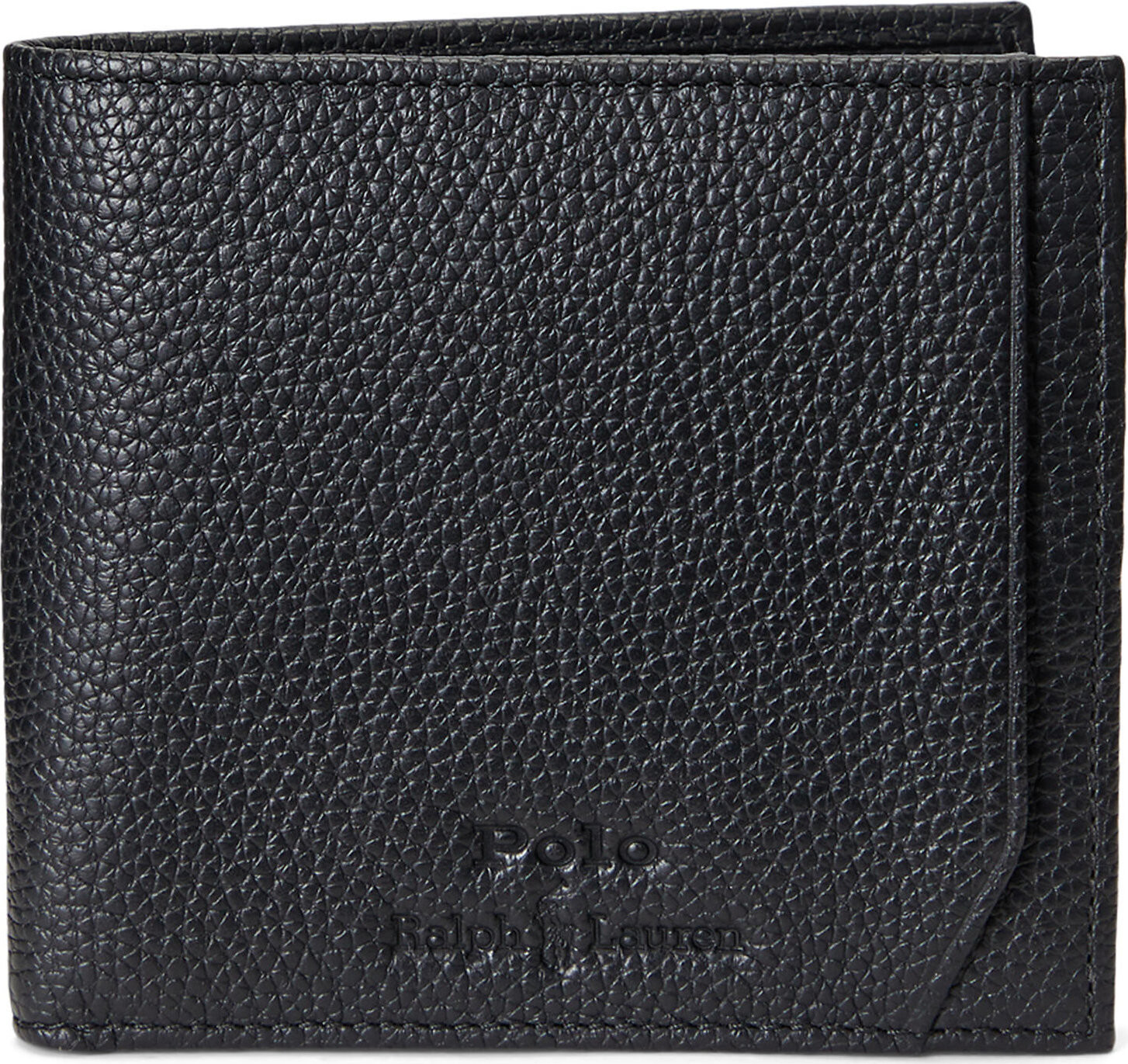 Pánská peněženka Polo Ralph Lauren 405914158001 Black