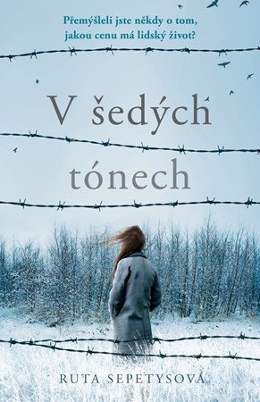 V šedých tónech (brož.) - Petr Eliáš, Ruta Sepetysová