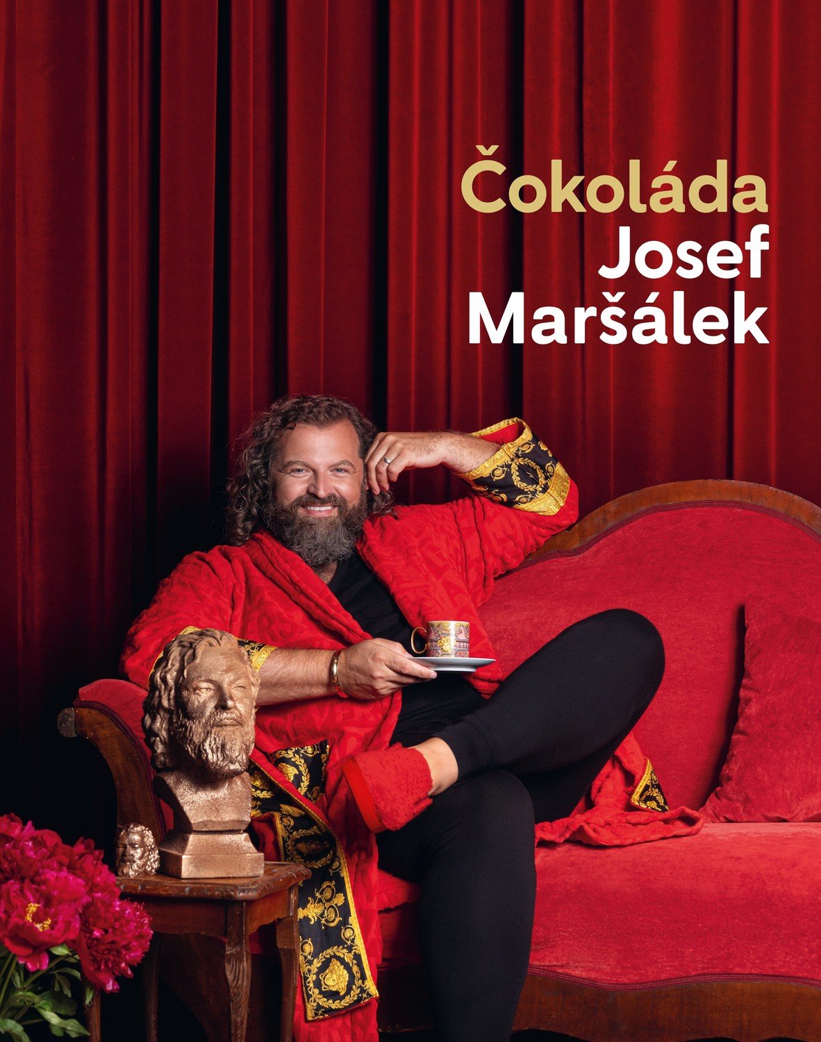 Čokoláda - Josef Maršálek