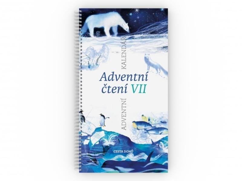 Adventní čtení VII