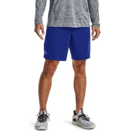 Under Armour Pánské kraťasy Tech Mesh Short royal L, Modrá